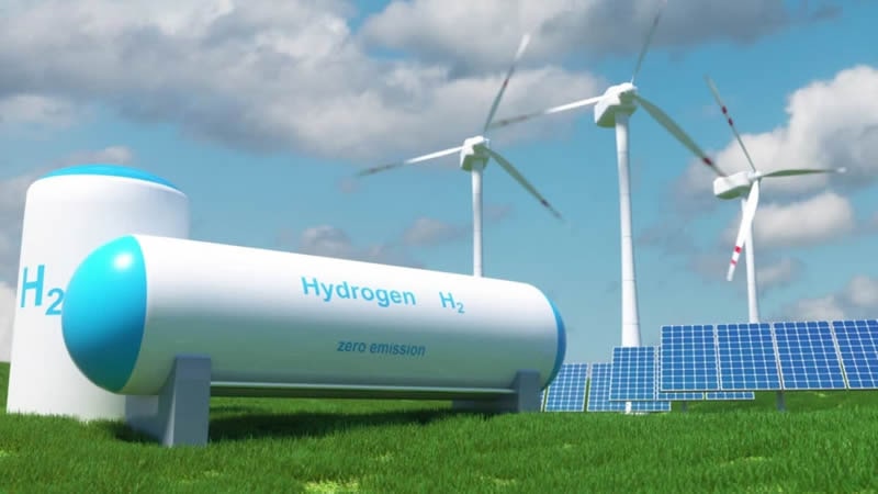 clean energy examples
