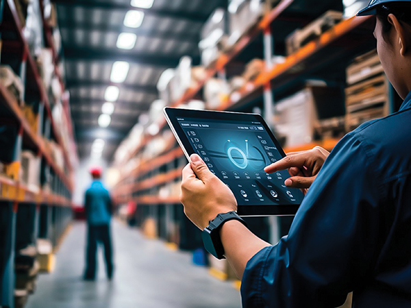 A Clear Analysis Backed by Data Supply