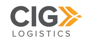 CIG Logistics logo